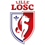 Lille OSC Trikot